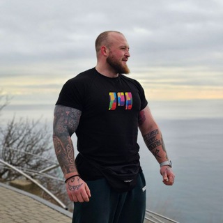 Дневник тренировок "Стимул к Росту"