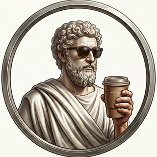 Stoic Focus — Стоицизм на каждый день