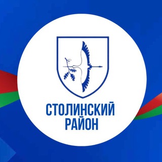 Столинский район