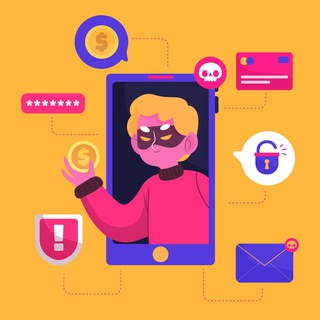 ✋ Stop Scam KG по-русски