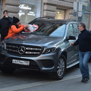 СтопХамМск🚨