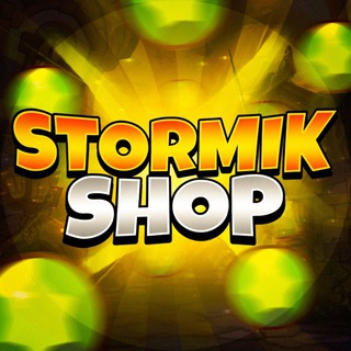 Stormik Shop