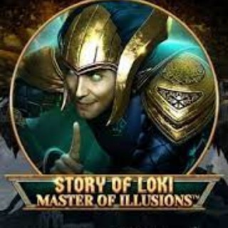 Story of Loki - Master of Illusions