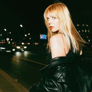 Анастасия Стоцкая