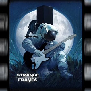 Strange Frames