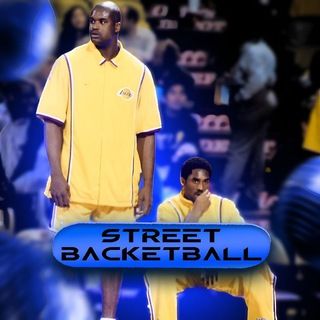 Street Basketball🏀