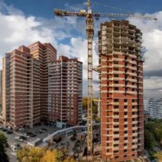 Стройка Благ