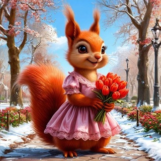 Сильная и самодостаточная