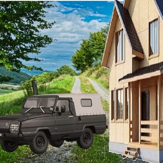 СтройМобили