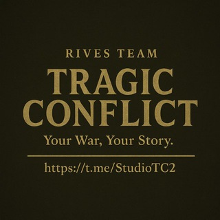 "Tragic Conflict" ROBLOX