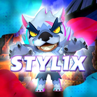 Styl1x | BS ⚜️
