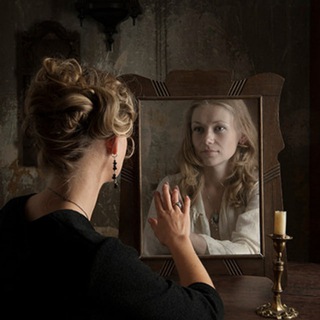 ВОЗВРАЩЕНИЕ К СЕБЕ / СТИЛЕТЕРАПИЯ