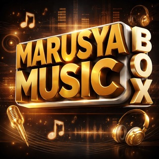 𝕄𝕒𝕣𝕦𝕤𝕪𝕒 𝕄𝕌𝕊𝕀ℂ 𝔹𝕆𝕏