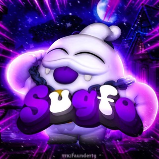 SugFo тиктокер лол кек🤮