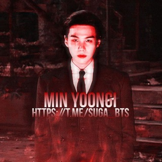 MIN|YOONGI|BTS