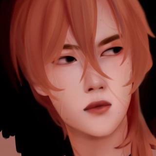 🍷SugarKizzy - müde mood