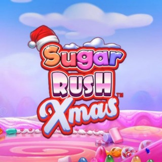 Sugar Rush Xmas