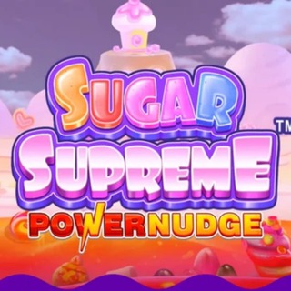 Sugar Supreme Powernudge