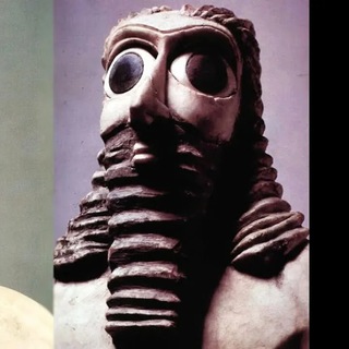 Шумеры. История Древнего Востока