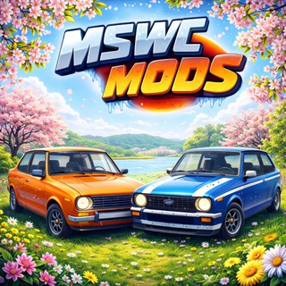 ☃️❄️ MSWC MODS || Моды для Май Саммер Кар и Май Винтер Кар ❄️☃️