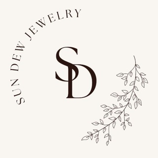 ｡:･ﾟ’ sun dew jewelry’:･ﾟ｡