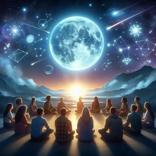 Sungates-Астрология Провидцев!