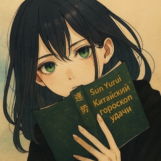 Китайский гороскоп удачи || Sun Yurui 🏮