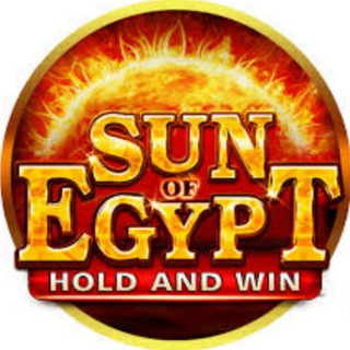 Sun of Egypt
