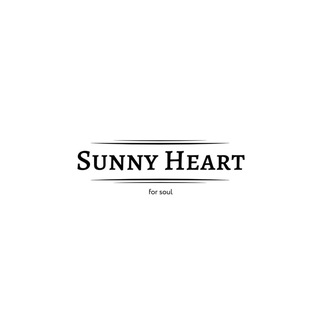 SUNNY HEART | СВЕЧИ | АРОМАСАШЕ І ДЕКОР