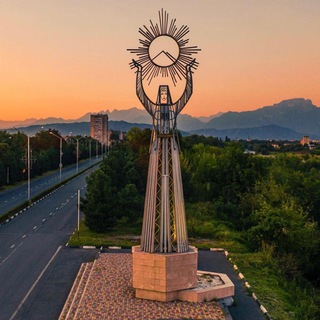 Sunset Avenue ⚪️🔴🟡