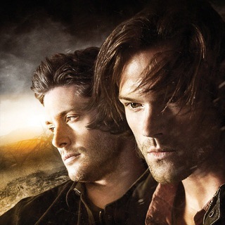 Сверхъестественное