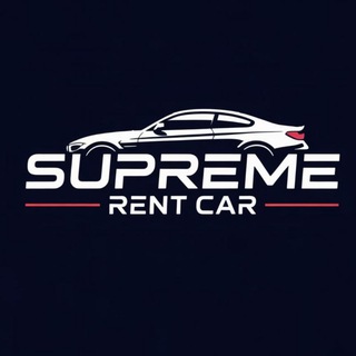 Аренда авто прокат Спб Supreme Rent Car
