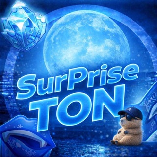 SurPrise TON