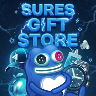 SURES GIFT STORE