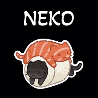 NEKO SUSHI