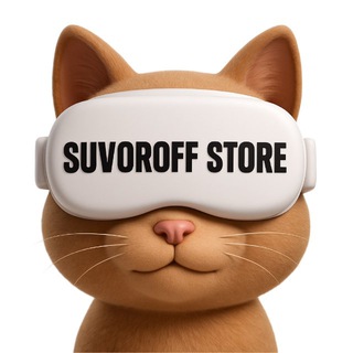  SuvoroFF Store 