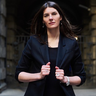 Честно с Суворовой Екатериной