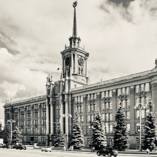 СВЕРДЛОВСКая История 📷