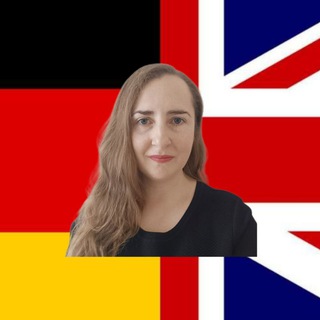 Дети и Языки🇩🇪🇬🇧 с мамой Ланой