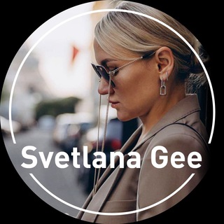 Svetlana Gee