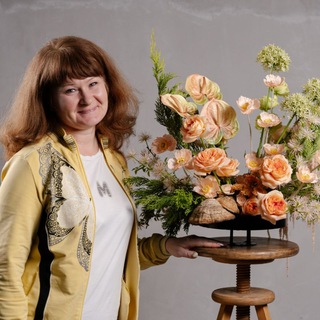 Цветы🌺Букеты💐Новая Москва🌾Светик-Семицветик🌻