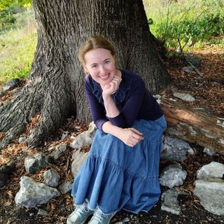 Стихи Светланы Теребилиной