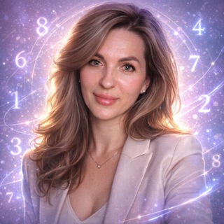 КОД УСПЕХА🗝 Нумерология Решений