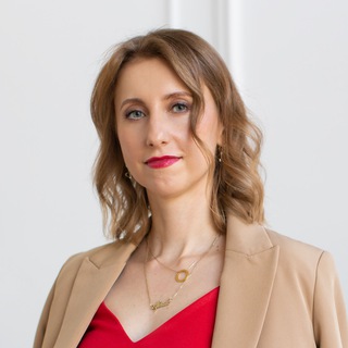 Светлана Зеленова ✨Астропсихолог, нейрокоуч