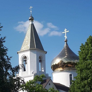 Свято-Духовский храм города Волноваха ( Карловка)
