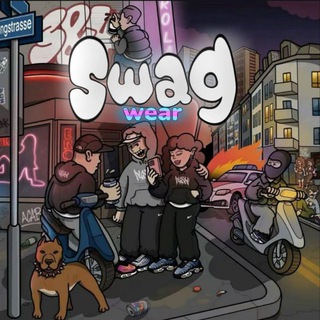 SWAG WEAR 🫀👨‍💻