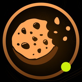 Сладкие крошки крипты