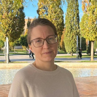 ЗдороваЯ изНУТри с Светланой Хрипуновой