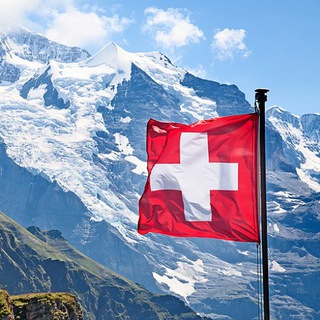 Швейцария Switzerland🇨🇭