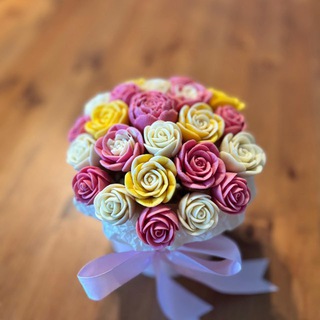 Съедобные букеты/подарочные наборы Ростов